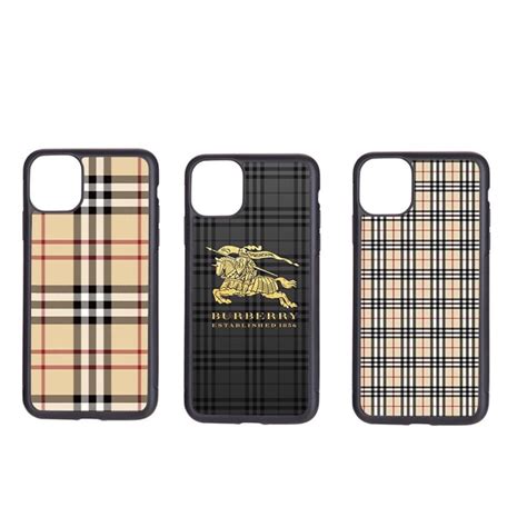 burberry iphone 12 pro max|iPhone 12 Pro Max Case Burberry .